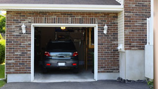 Garage Door Installation at Bungalow Park Condo, Florida