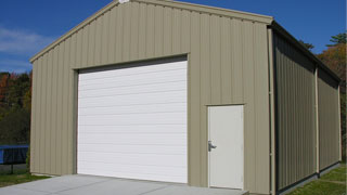 Garage Door Openers at Bungalow Park Condo, Florida